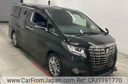 toyota alphard 2016 -TOYOTA--Alphard AGH30W-0081035---TOYOTA--Alphard AGH30W-0081035-