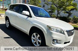 toyota vanguard 2012 quick_quick_DBA-ACA33W_ACA33-5298159