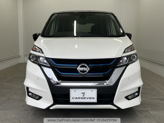 nissan serena 2019 -NISSAN--Serena DAA-HFC27--HFC27-032446---NISSAN--Serena DAA-HFC27--HFC27-032446- image 2