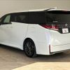 toyota vellfire 2023 -TOYOTA--Vellfire 5BA-TAHA40W--TAHA40-0003590---TOYOTA--Vellfire 5BA-TAHA40W--TAHA40-0003590- image 17