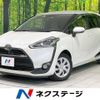 toyota sienta 2015 -TOYOTA--Sienta DBA-NSP170G--NSP170-7009009---TOYOTA--Sienta DBA-NSP170G--NSP170-7009009- image 1