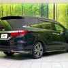 honda odyssey 2013 -HONDA--Odyssey DBA-RC1--RC1-1004119---HONDA--Odyssey DBA-RC1--RC1-1004119- image 18