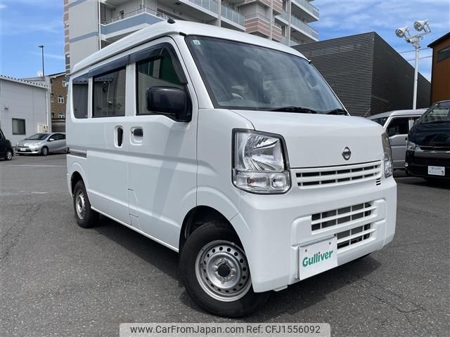 nissan clipper-van 2022 CFJ1556092 image 1