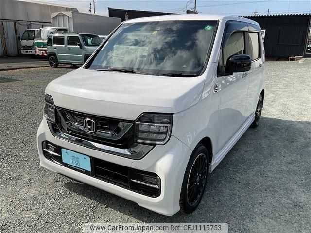 honda n-wgn 2022 quick_quick_6BA-JH3_JH3-2102847 image 1