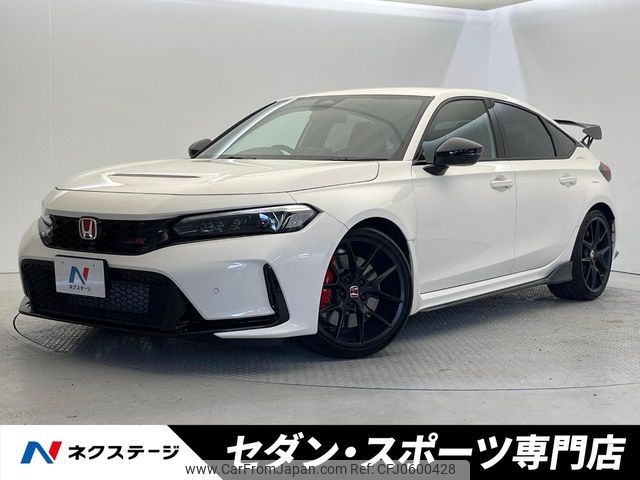 honda civic 2024 -HONDA--Civic 6BA-FL5--FL5-1203***---HONDA--Civic 6BA-FL5--FL5-1203***- image 1
