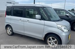suzuki spacia 2013 CFJ1546829