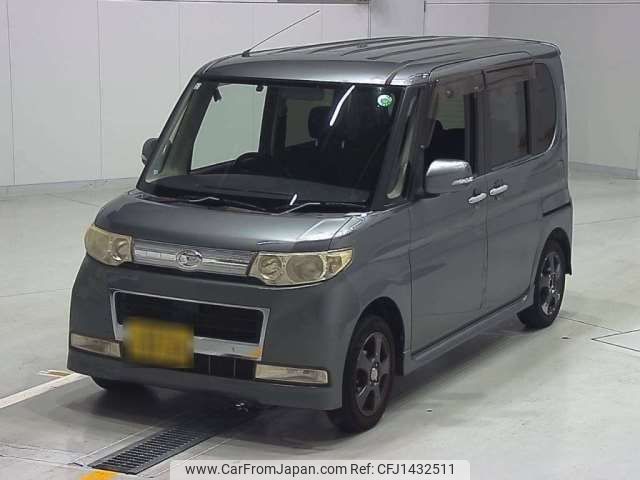daihatsu tanto 2009 -DAIHATSU 【岐阜 582ﾎ9725】--Tanto DBA-L375S--L375S-0171068---DAIHATSU 【岐阜 582ﾎ9725】--Tanto DBA-L375S--L375S-0171068- image 1