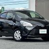 toyota vitz 2017 -TOYOTA--Vitz DAA-NHP130--NHP130-2027452---TOYOTA--Vitz DAA-NHP130--NHP130-2027452- image 1