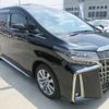 toyota alphard 2020 -TOYOTA--Alphard 3BA-AGH30W--AGH30-9010096---TOYOTA--Alphard 3BA-AGH30W--AGH30-9010096- image 2