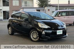 toyota aqua 2014 -TOYOTA--AQUA DAA-NHP10--NHP10-6306888---TOYOTA--AQUA DAA-NHP10--NHP10-6306888-