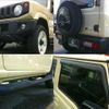 suzuki jimny 2019 -SUZUKI 【名変中 】--Jimny JB64W--136616---SUZUKI 【名変中 】--Jimny JB64W--136616- image 11