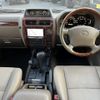 toyota land-cruiser 2000 CFJ0666472 image 3