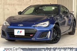 subaru brz 2018 -SUBARU--BRZ DBA-ZC6--ZC6-030099---SUBARU--BRZ DBA-ZC6--ZC6-030099-
