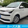 toyota spade 2014 -TOYOTA--Spade DBA-NCP141--NCP141-9123215---TOYOTA--Spade DBA-NCP141--NCP141-9123215- image 1
