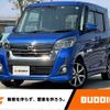 nissan dayz-roox 2017 -NISSAN--DAYZ Roox DBA-B21A--B21A-0368899---NISSAN--DAYZ Roox DBA-B21A--B21A-0368899- image 1