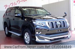 toyota land-cruiser-prado 2019 -TOYOTA--Land Cruiser Prado CBA-TRJ150W--TRJ150-0103395---TOYOTA--Land Cruiser Prado CBA-TRJ150W--TRJ150-0103395-