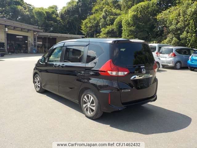 honda freed 2016 -HONDA--Freed DBA-GB5--GB5-1006533---HONDA--Freed DBA-GB5--GB5-1006533- image 2