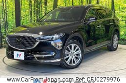 mazda cx-8 2021 -MAZDA--CX-8 3DA-KG2P--KG2P-360596---MAZDA--CX-8 3DA-KG2P--KG2P-360596-