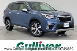 subaru forester 2020 -SUBARU--Forester 5AA-SKE--SKE-038578---SUBARU--Forester 5AA-SKE--SKE-038578-