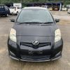 toyota vitz 2010 CFJ1743809 image 4