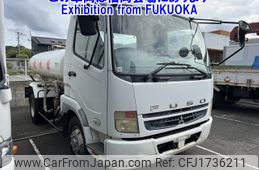 mitsubishi-fuso fighter 2006 CFJ1736211