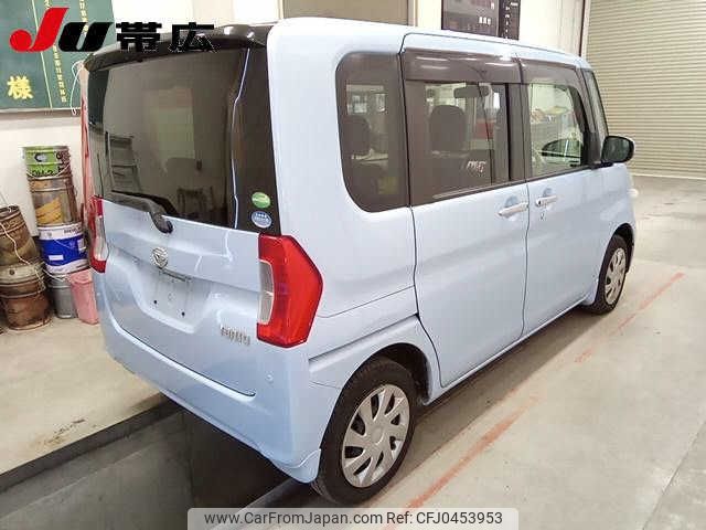 daihatsu tanto 2018 -DAIHATSU--Tanto LA610S--0118899---DAIHATSU--Tanto LA610S--0118899- image 2