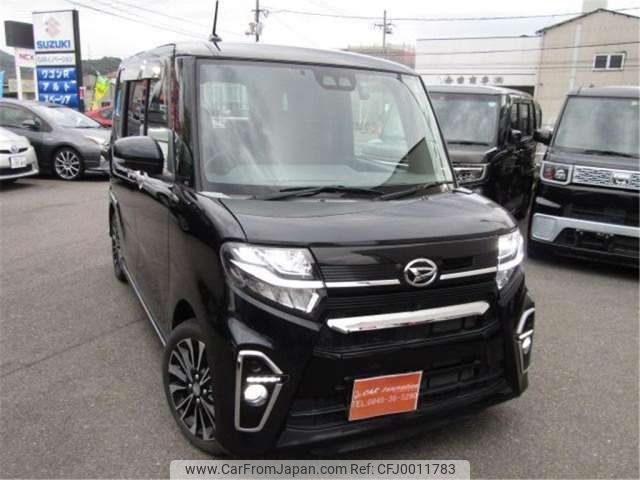 daihatsu tanto 2019 -DAIHATSU--Tanto 5BA-LA650S--LA650S-0058004---DAIHATSU--Tanto 5BA-LA650S--LA650S-0058004- image 2