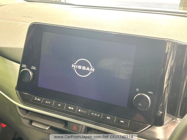 nissan note 2021 CFJ1740118 image 2