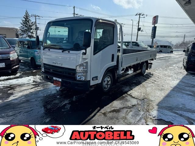 isuzu elf-truck 2014 GOO_NET_EXCHANGE_0302926A30240304W001 image 1