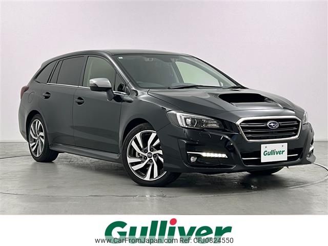 subaru levorg 2019 -SUBARU--Levorg DBA-VM4--VM4-127727---SUBARU--Levorg DBA-VM4--VM4-127727- image 1