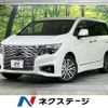 nissan elgrand 2020 -NISSAN--Elgrand 5BA-TE52--TE52-145096---NISSAN--Elgrand 5BA-TE52--TE52-145096- image 1