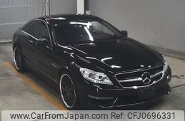 mercedes-benz amg 2011 CFJ0696331