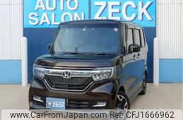 honda n-box 2018 CFJ1666962