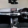 audi a4 2016 quick_quick_DBA-8WCYRF_WAUZZZF40GA024487 image 7