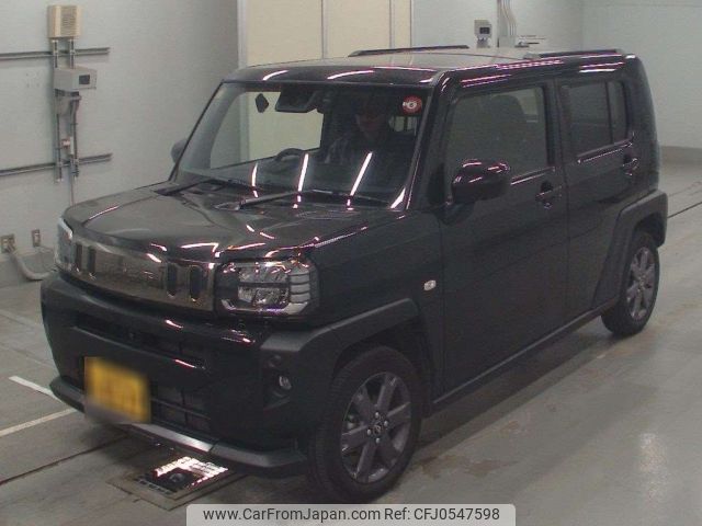 daihatsu taft 2023 -DAIHATSU 【宇都宮 581せ8577】--Taft LA900S-0153724---DAIHATSU 【宇都宮 581せ8577】--Taft LA900S-0153724- image 1