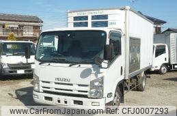 isuzu elf-truck 2009 -ISUZU--Elf NPR85AN--7015147---ISUZU--Elf NPR85AN--7015147-