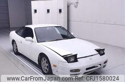 nissan 180sx 1994 CFJ1580024