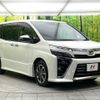 toyota voxy 2020 quick_quick_ZRR80W_ZRR80-0634817 image 16