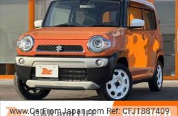 suzuki hustler 2016 CFJ1887409