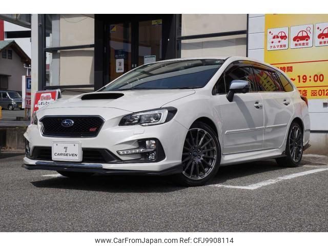 subaru levorg 2016 quick_quick_VM4_VM4-090751 image 1