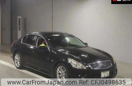 nissan skyline 2010 -NISSAN 【静岡 330ﾀ636】--Skyline KV36--600010---NISSAN 【静岡 330ﾀ636】--Skyline KV36--600010-