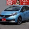 nissan note 2017 -NISSAN--Note DAA-HE12--082447---NISSAN--Note DAA-HE12--082447- image 1