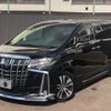 toyota alphard 2019 -TOYOTA--Alphard DBA-AGH30W--AGH30-0262785---TOYOTA--Alphard DBA-AGH30W--AGH30-0262785- image 1