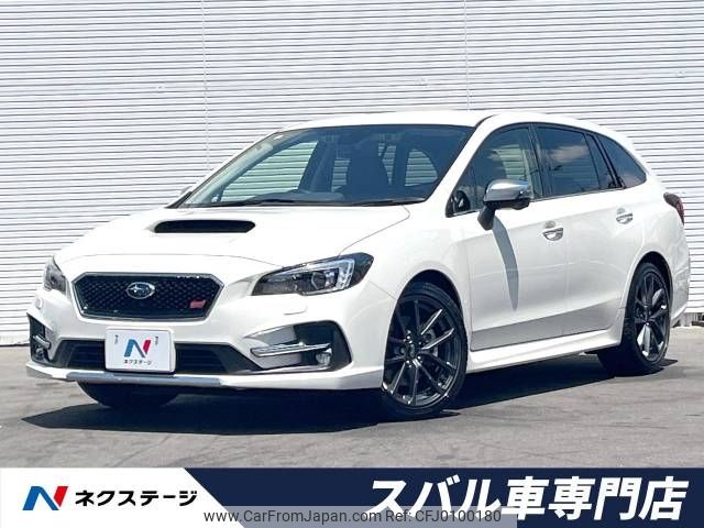 subaru levorg 2018 -SUBARU--Levorg DBA-VM4--VM4-122988---SUBARU--Levorg DBA-VM4--VM4-122988- image 1