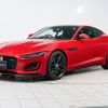 jaguar f-type 2022 GOO_JP_965024071800207980003 image 19