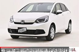 honda fit 2023 CFJ1577184