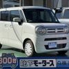 suzuki wagon-r 2022 -SUZUKI--Wagon R Smile 5BA-MX81S--MX81S-105289---SUZUKI--Wagon R Smile 5BA-MX81S--MX81S-105289- image 1