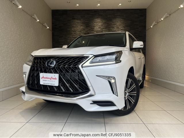 lexus lx 2017 quick_quick_URJ201W_URJ201-4254403 image 1