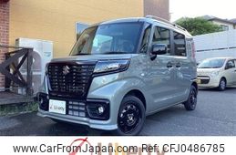 suzuki spacia 2024 quick_quick_MK33V_MK33V-203575