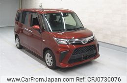 toyota roomy 2021 -TOYOTA--Roomy M900A-0541233---TOYOTA--Roomy M900A-0541233-